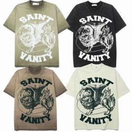 Picture of Saint Vanity T Shirts Short _SKUSaintVanityM-2XLcztx96172018